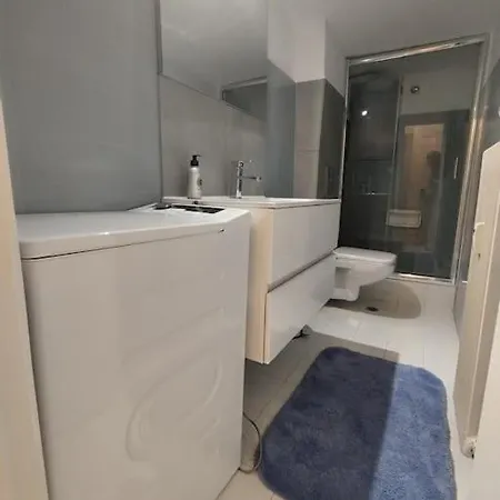 Pangrati Varnava -1 Bedroom Flat * Athens