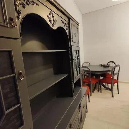 Pangrati Varnava -1 Bedroom Flat Apartment *