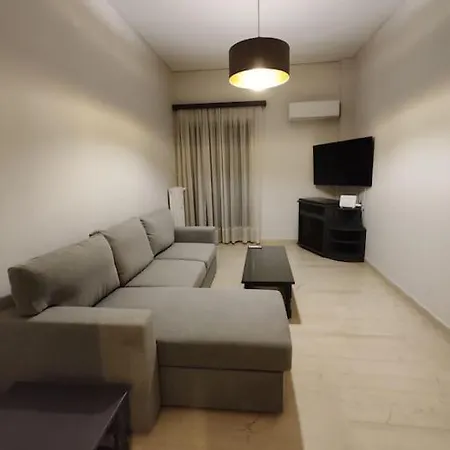 Apartment Pangrati Varnava -1 Bedroom Flat *